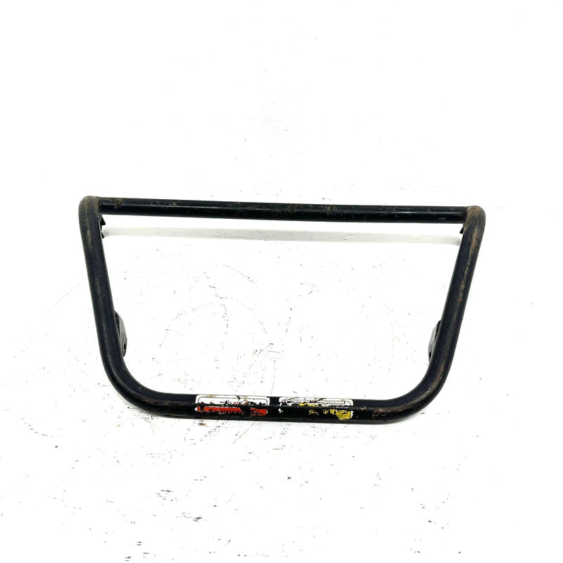 2003 Bombardier Traxter 500 4x4 Automatic OEM Rear Bumper 705000602 AB15.1