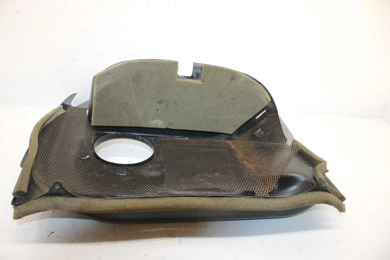 01 Arctic Cat Z 440 Sno Pro Oem Air Intake Hood 2606-040 SA74