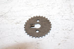 2007 Yamaha  Raptor 80 Oem Upper Timing Sprocket 50M-12176-00-00 AY54