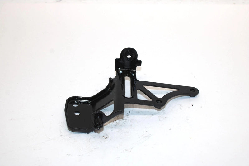 09 Honda Trx 500 Fpea Foreman P/s Oem Right Oil Cooler Stay 15610-HP0-B00 AH17