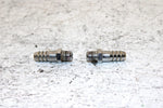 2000 Polaris Sportsman 325 Oem Oil Line Tube Union Pair 3090305 AP11