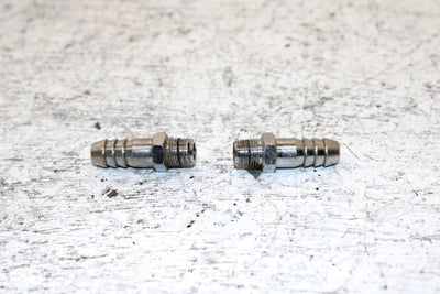 2000 Polaris Sportsman 325 Oem Oil Line Tube Union Pair 3090305 AP11