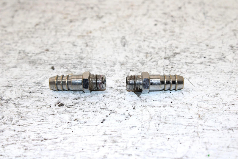 2000 Polaris Sportsman 325 Oem Oil Line Tube Union Pair 3090305 AP11