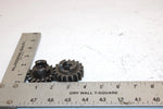 2001 Polaris 800 Le Oem Reverse Pinion Gear Set 1341075 1341241 SP22