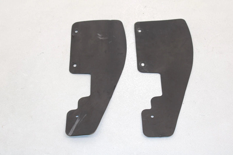96 Polaris Xplorer 300 Oem Mud Deflector Shield Set 5811098 AP130