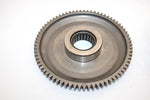 18 Suzuki King Quad 500 Oem Flywheel With Gear 32102-11H00 AS9