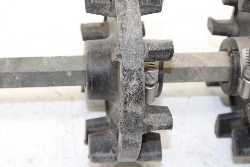1990 Yamaha Phazer Ii Oem Track Driveshaft 8K4-W4751-01-00 SY16