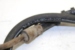 95 Polaris Magnum 425 4x4 OEM Front Left Brake Hose 1930752 Q5416