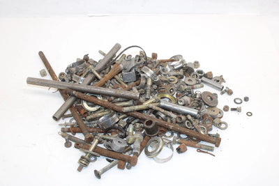 1997 Arctic Cat Zl 440 Oem Nut Bolt Spacer Hardware Kit SA39