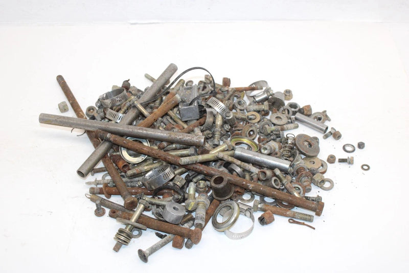1997 Arctic Cat Zl 440 Oem Nut Bolt Spacer Hardware Kit SA39