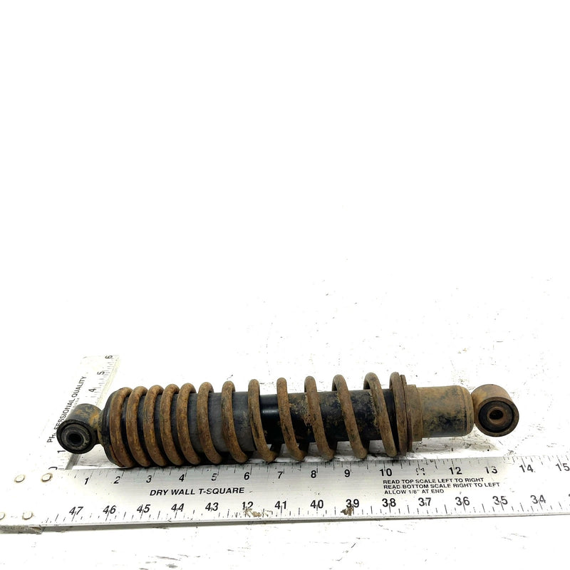 88-00 Kawasaki Bayou 220 OEM Rear Shock 45014-1733 AK33