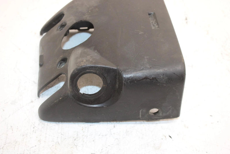 2002 Honda Foreman Es Oem Lower Headlight Cover 61302-HN0-A00ZA AH34