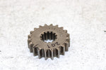 1995 Arctic Cat Wildcat Touring Oem 20T Upper Drive Gear 0602-456 Q5128