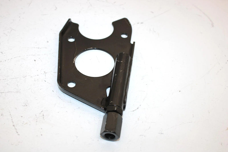 96 Ski-doo Mach 1 Oem Plate 512053400 SSS1