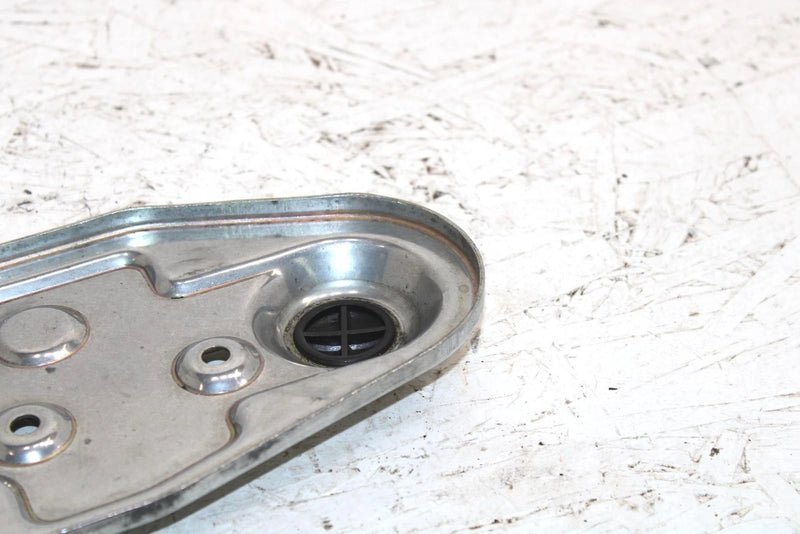 1988 Yamaha Bravo Oem Track Chain Case Cap 8R4-47543-00-00 SY72