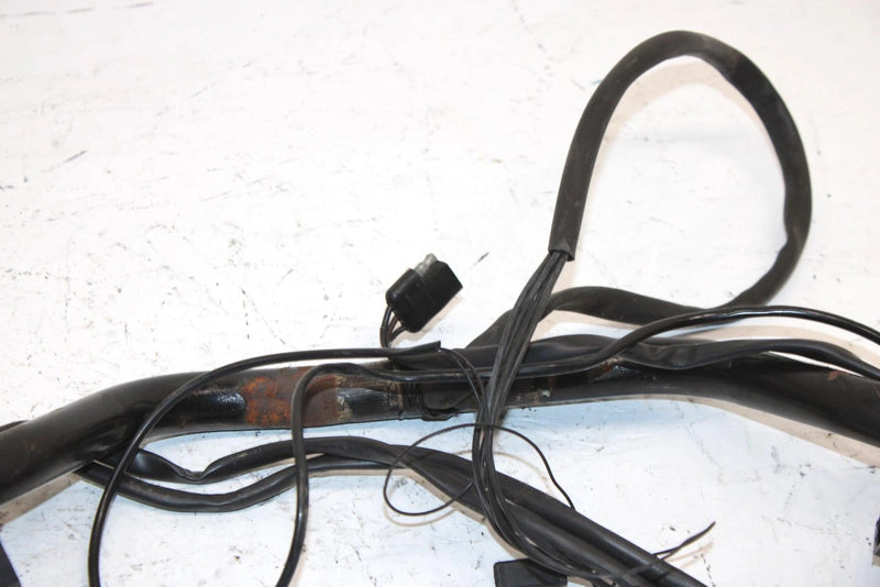 1993 Arctic Cat Ext 580 Z Oem Handlebar Set 0605-077 SA38