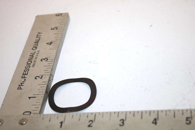 18 Suzuki King Quad 500 Oem Spring Washer 09164-34001 AS9