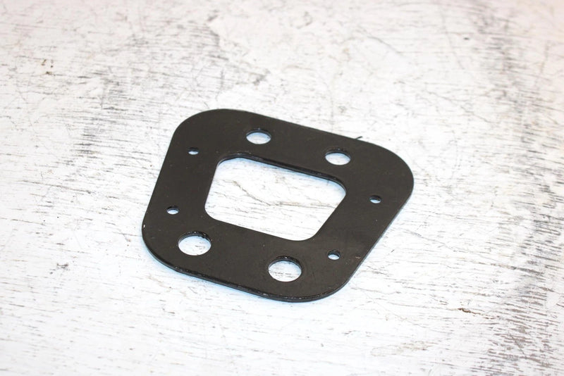 1996 Polaris 500 Oem Radius Rod Bracket Set 5211589-067 5222866-067 Q5552