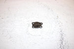 1977 Honda Atc 90 A Oem Oil Pump Cover 15121-028-060 AH71 