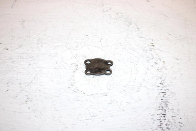 1977 Honda Atc 90 A Oem Oil Pump Cover 15121-028-060 AH71