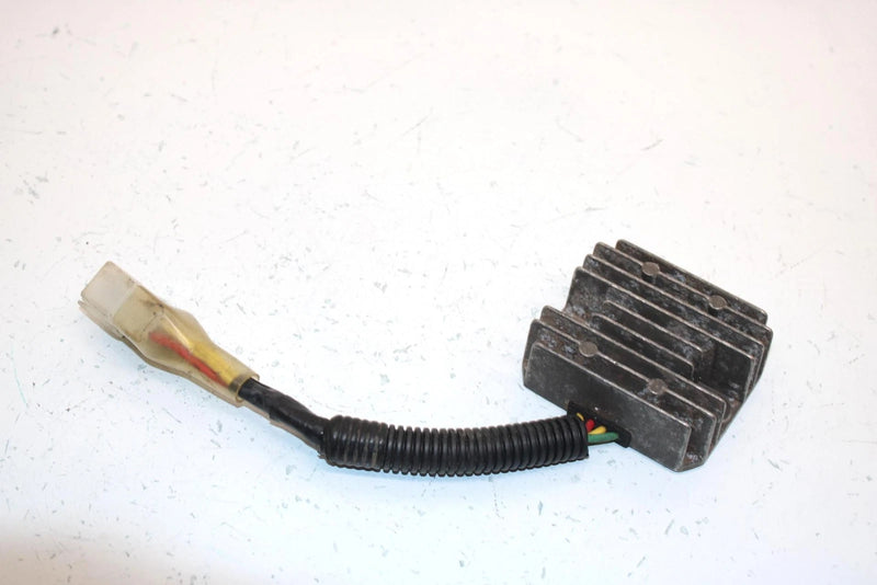 84 Honda Trx200a Oem Voltage Regulator 31600-VM5-000 AH6