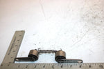 96 Arctic Cat Panther 440 L/c Oem Chain Case Tensioner Set 0702-115 SAS11