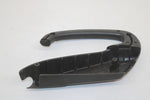 02 Polaris Rmk 600 Oem Right Snow Skirt 5434098-070 SP182