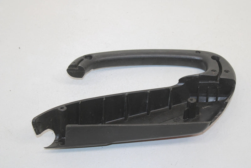 02 Polaris Rmk 600 Oem Right Snow Skirt 5434098-070 SP182