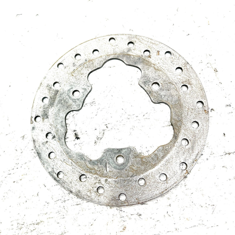 2005 Polaris Trail Blazer 250 OEM Rear Brake Disc 5245716 AP221