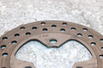 2002 Honda Trx 300 Exa Oem Front Brake Rotor 45251-HC0-000 AH49