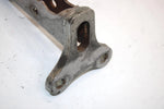 96 Yamaha  Timberwolf 250 2wd Oem Left Footrest (Polished) 3JM-27411-01-00 AY45