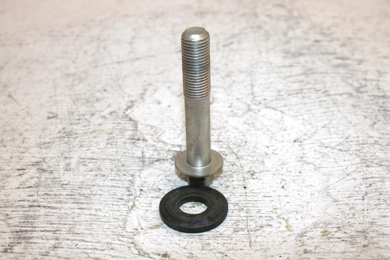 1997 Yamaha Vmax Sx 700 Triple Oem Secondary Clutch Bolt 90105-14766-00 SY10
