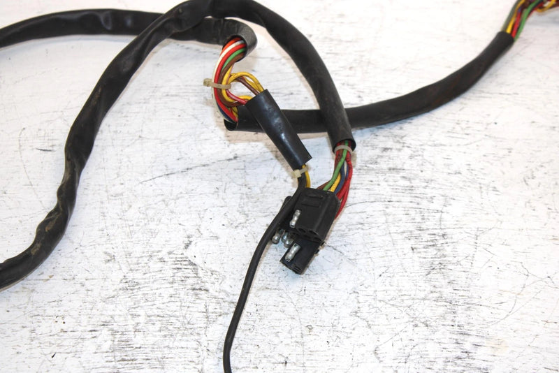 1995 Arctic Cat Pantera Oem Main Wire Harness 0686-266 SA17