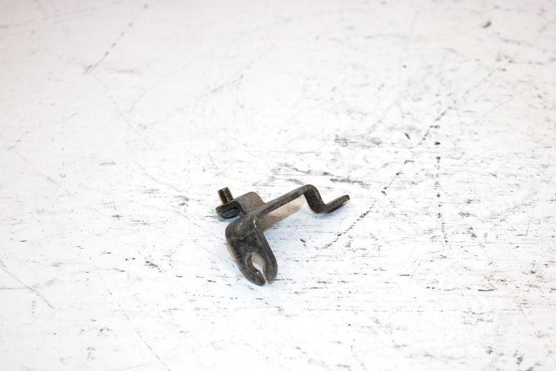 2001 Ski-doo Mxz 800 Oem Right Cable Bracket 404161902 SS19