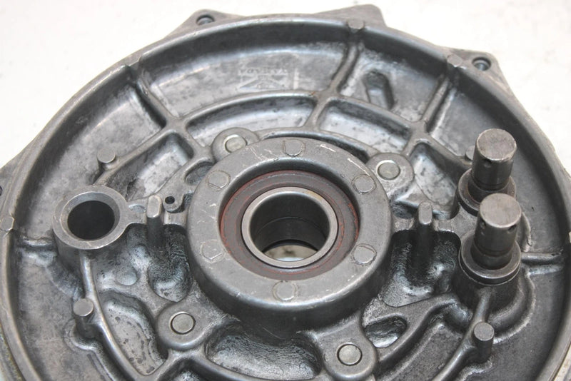 2004 Honda Fourtrax Foreman Rubicon Oem Rear Brake Plate 43010-HN2-000 AH5