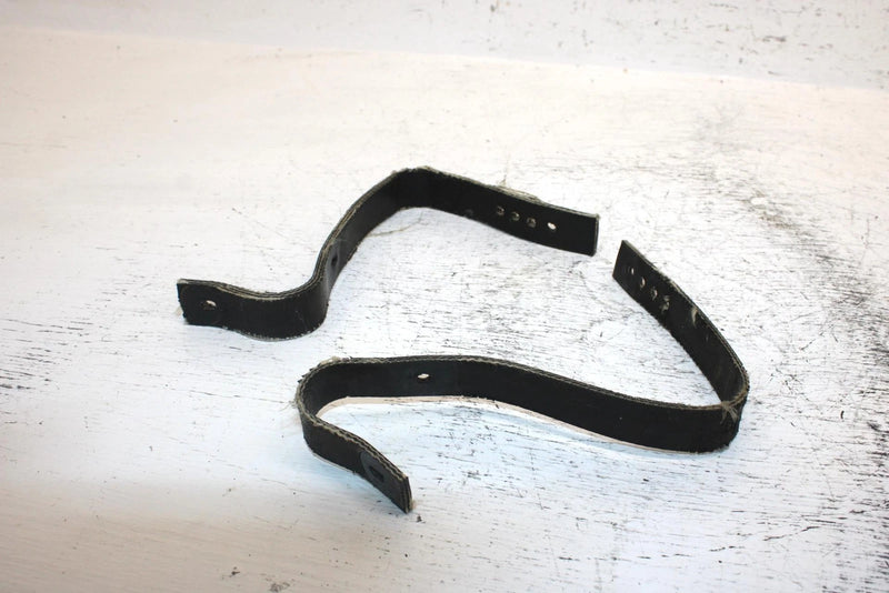 1997 Yamaha Venture Tr Oem Front/Rear Limiter Strap Set 8F2-47495-01-00 SY15
