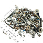 1986 Polaris Trail Boss 250R OEM Nut Bolt Spacer Hardware Kit AP196