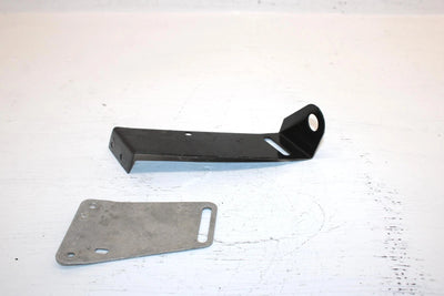 1995 Polaris 440 L/c Oem Airbox Bracket Set 5223973-067 SP33