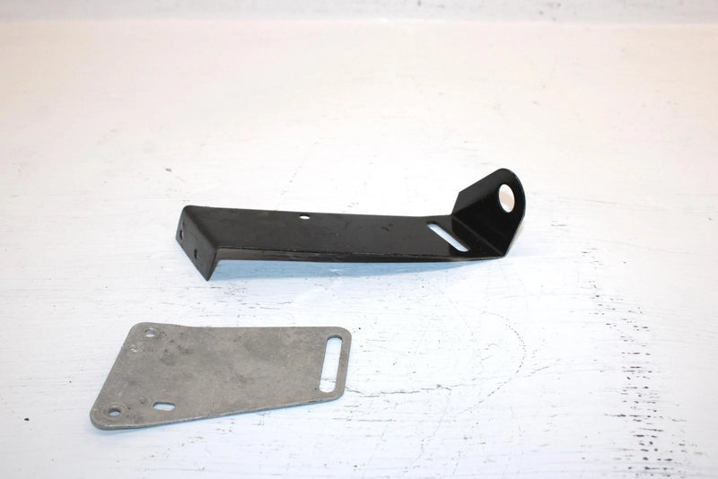 1995 Polaris 440 L/c Oem Airbox Bracket Set 5223973-067 SP33