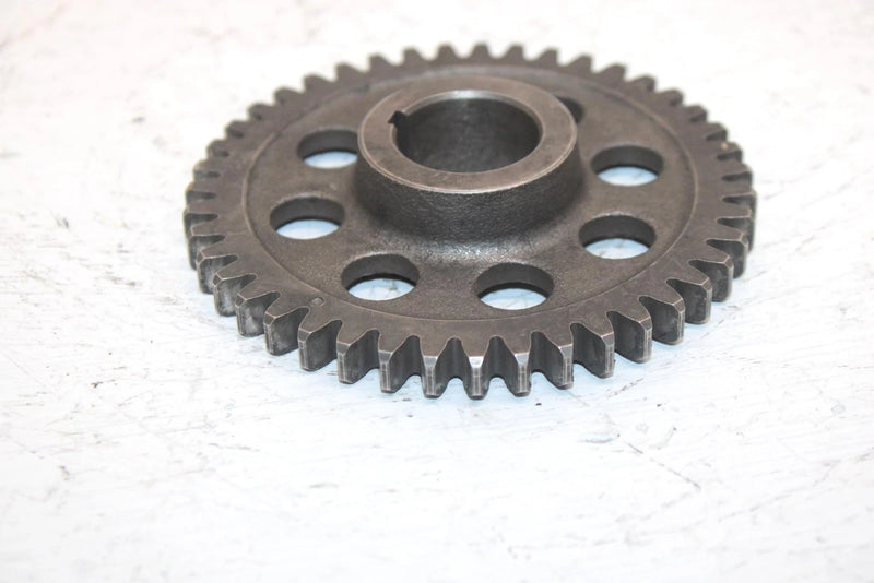 2005 Arctic Cat 500 4x4 Oem 23T Driven Gear 3402-814 AA1