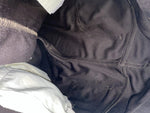 New Vintage Brown Lee Polyester Pants #2004021 OO-69