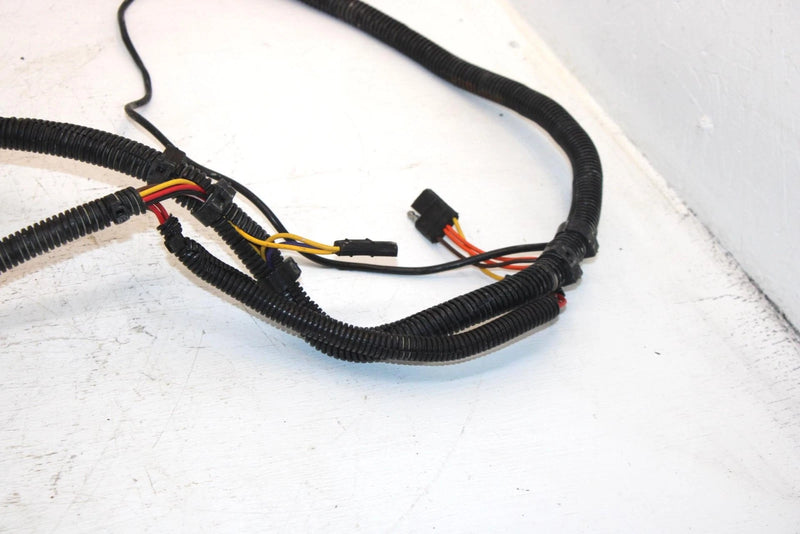 2001 Polaris 500 Classic Oem Main Wire Harness 2460799 SP27