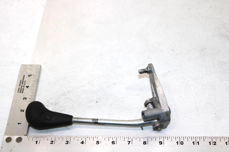 2015 Yamaha Viking Vi Oem Shift Lever Assembly 1XD-E8190-10-00 XY0