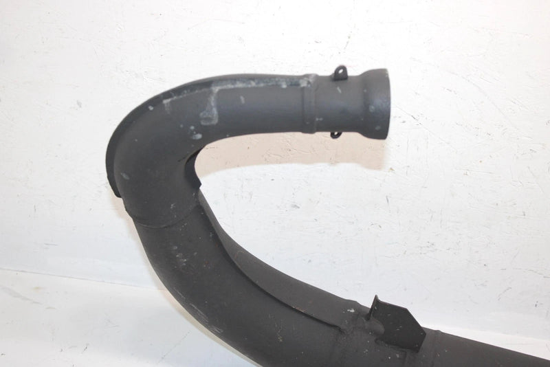 89 Polaris Trail Oem Exhaust Pipe 1260506 SP49