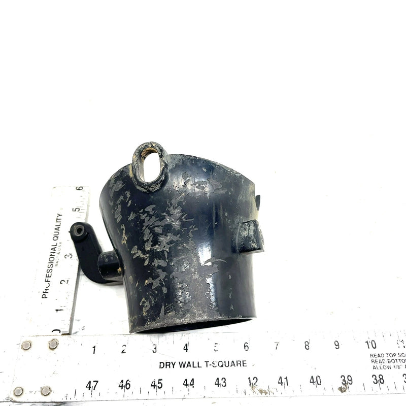 01-02 Sea-Doo GTX OEM Steering Nozzle 271001468 JS33