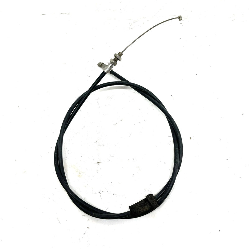 01-05 Yamaha WaveRunner XLT1200 OEM Trim Cable F0D-U153D-01-00 JY27.1