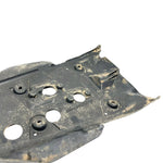 07-14 Honda Rancher 420 OEM Engine Skid Plate 50360-HP5-601 AH28