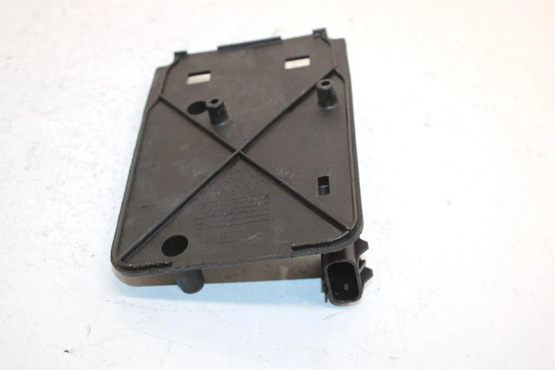 1999 Sea-doo Gti Oem Electrical Box Plate 278001193 JS58