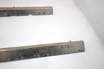00 Yamaha Sx500r Oem Tunnel Support (Set) 8DF-21950-07-00 SY0