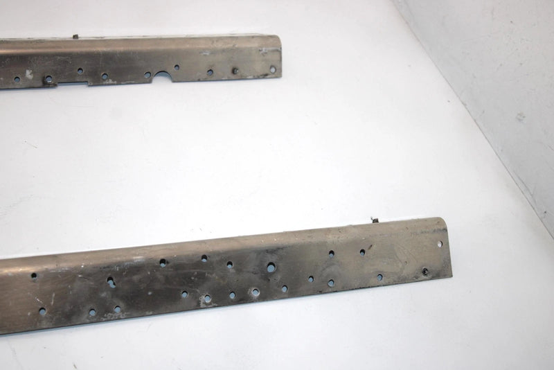 00 Yamaha Sx500r Oem Tunnel Support (Set) 8DF-21950-07-00 SY0